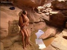 Nina Mercedez Mejor escena de sexo softcore